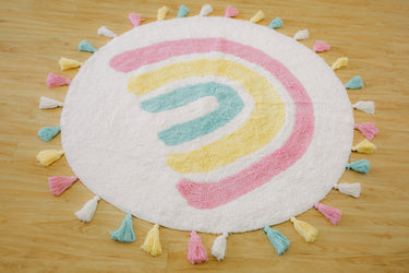 Carpet Play Crawling Mat